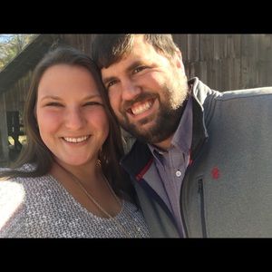 Meet your Posher, Rebekah